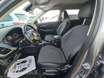 2021 Kia Seltos S – miniatura 7