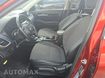 2021 Kia Seltos S - miniatura 13