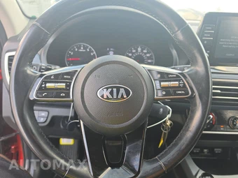 2021 Kia Seltos S - miniatura 16