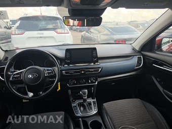 2021 Kia Seltos S - miniatura 17