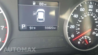 2021 Kia Seltos S - miniatura 25