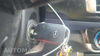 2021 Kia Seltos S - miniatura 26