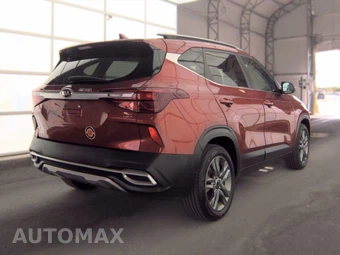 2021 Kia Seltos S - miniatura 5