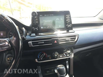 2021 Kia Seltos S - miniatura 10