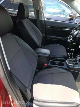 2021 Kia Seltos S - miniatura 18