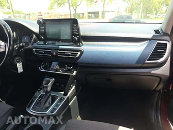 2021 Kia Seltos S - miniatura 19