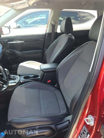 2021 Kia Seltos S - miniatura 6