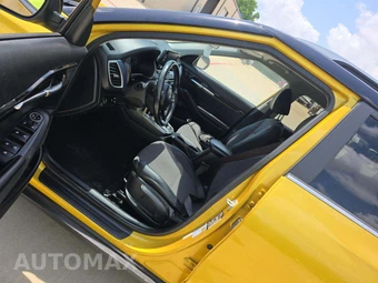 2021 Kia Seltos S – miniatura 3
