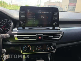 2021 Kia Seltos S – miniatura 7