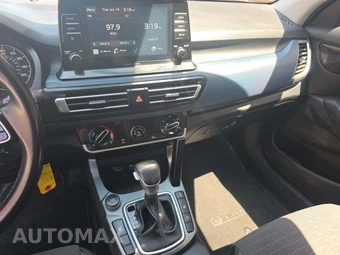 2021 Kia Seltos S – miniatura 10