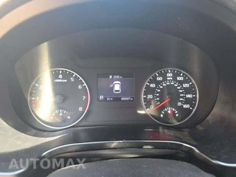 2021 Kia Seltos S – miniatura 9