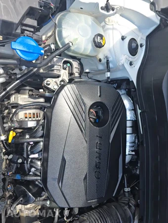 2021 Kia Seltos SX - miniatura 20