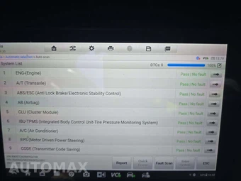 2021 Kia Seltos SX - miniatura 23
