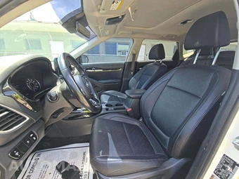 2021 Kia Seltos SX - miniatura 3