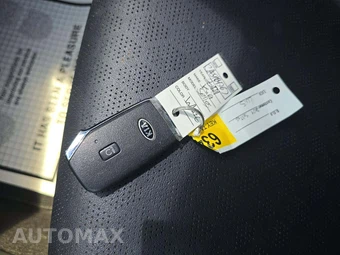2021 Kia Seltos SX - miniatura 5