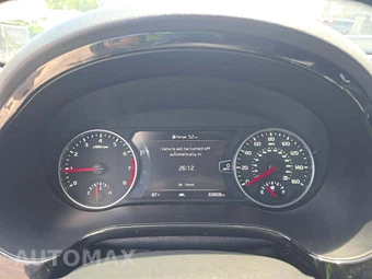 2021 Kia Seltos SX - miniatura 6