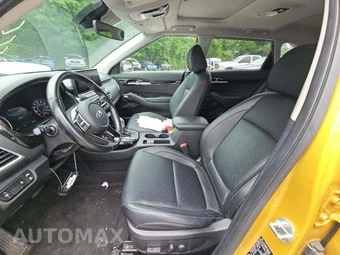 2021 Kia Seltos SX - miniatura 5