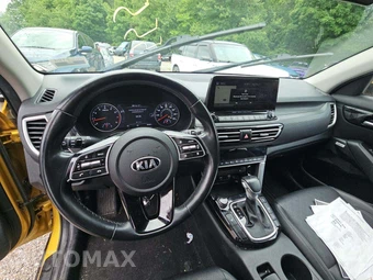 2021 Kia Seltos SX - miniatura 6