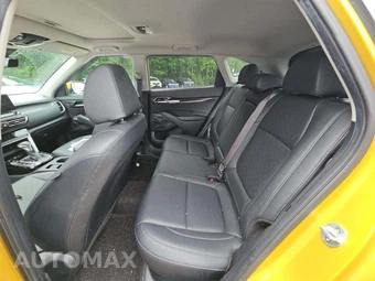 2021 Kia Seltos SX - miniatura 7