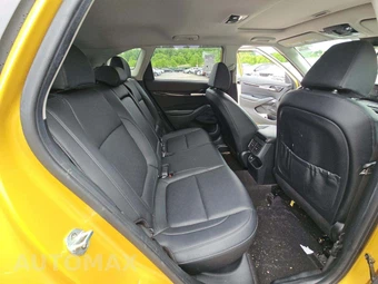 2021 Kia Seltos SX - miniatura 8