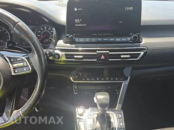 2021 Kia Seltos SX – miniatura 11