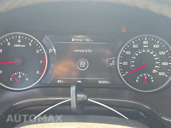 2021 Kia Seltos SX – miniatura 12