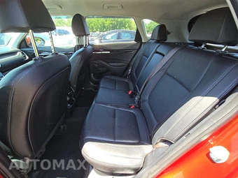 2021 Kia Seltos SX – miniatura 13