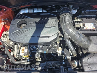 2021 Kia Seltos SX – miniatura 15