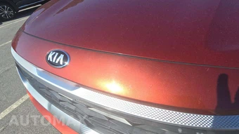 2021 Kia Seltos SX – miniatura 20