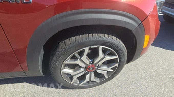 2021 Kia Seltos SX – miniatura 22