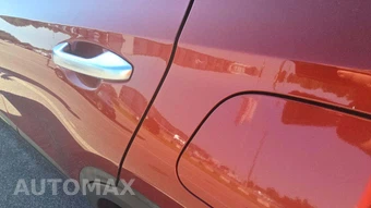 2021 Kia Seltos SX – miniatura 25