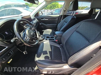 2021 Kia Seltos SX – miniatura 7