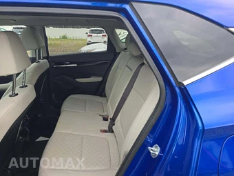 2021 Kia Seltos SX - miniatura 10