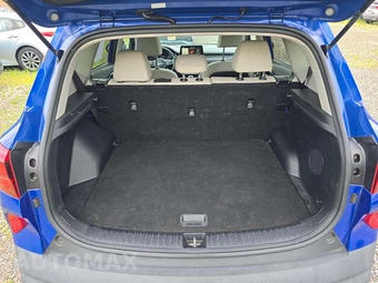 2021 Kia Seltos SX - miniatura 11