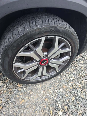 2021 Kia Seltos SX - miniatura 20