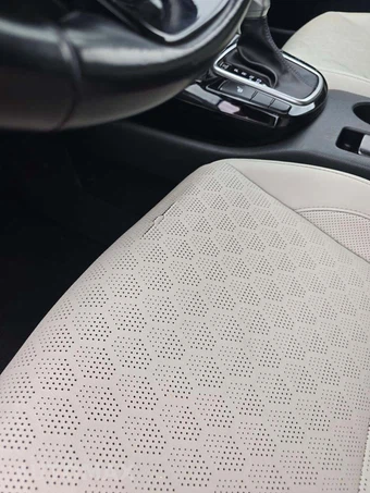 2021 Kia Seltos SX - miniatura 21