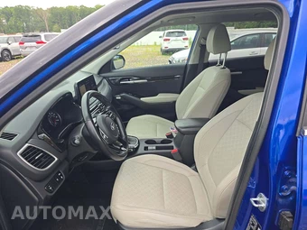 2021 Kia Seltos SX - miniatura 3