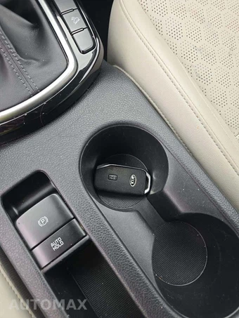 2021 Kia Seltos SX - miniatura 5