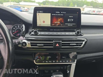 2021 Kia Seltos SX - miniatura 7