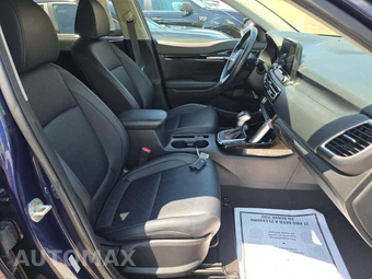 2021 Kia Seltos SX – miniatura 15