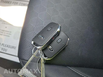 2021 Kia Seltos SX – miniatura 5