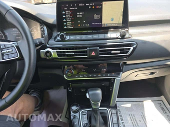 2021 Kia Seltos SX – miniatura 7