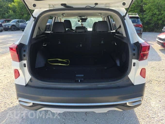 2021 Kia Seltos SX – miniatura 14