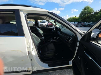 2021 Kia Seltos SX – miniatura 18