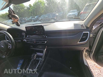 2021 Kia Seltos SX – miniatura 19