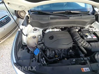 2021 Kia Seltos SX – miniatura 28