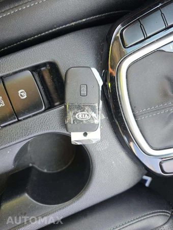 2021 Kia Seltos SX – miniatura 8