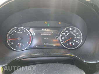 2021 Kia Seltos SX – miniatura 9