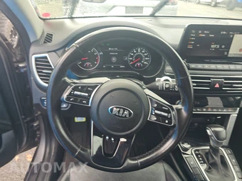2021 Kia Seltos SX – miniatura 10