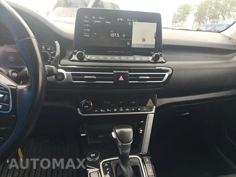 2021 Kia Seltos SX – miniatura 11